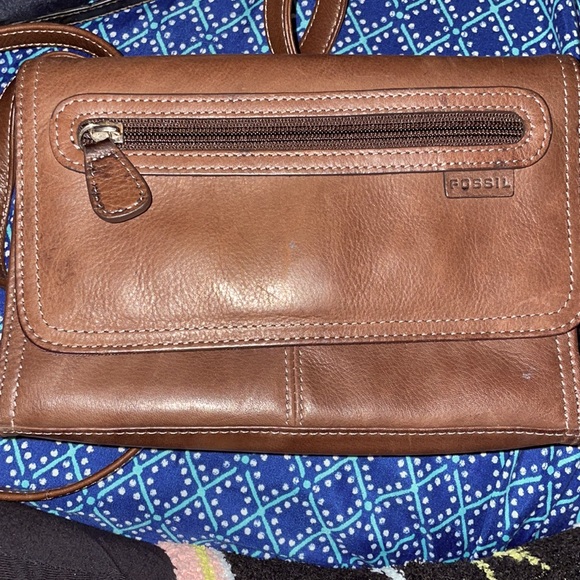 Fossil crossbody bag 💼 - Picture 7 of 7